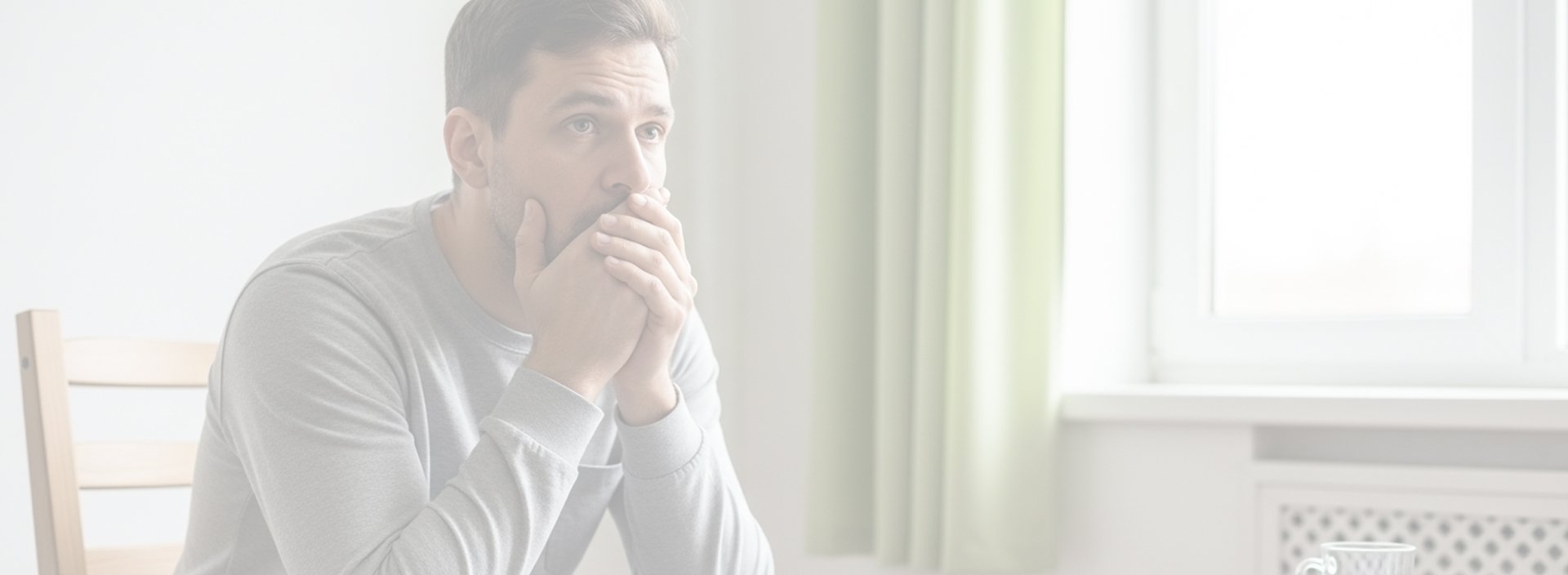 Лечение синдрома Туретта